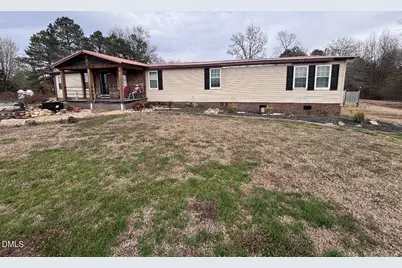 618 Bogue Road, Fremont, NC 27830 - Photo 1