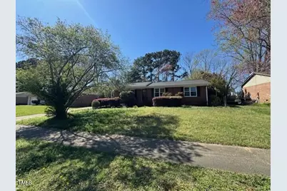 3729 Arrowwood Drive, Raleigh, NC 27604 - Photo 1
