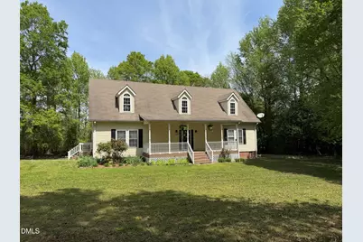 7039 Old 421 Road, Liberty, NC 27298 - Photo 1