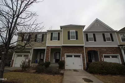 1025 Havenbrook Drive, Morrisville, NC 27560 - Photo 1