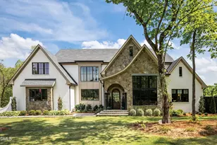 8719 Bells Lake Rd, Apex, NC 27539 - Photo 1