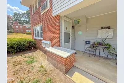 833 Daniels Street #A, Raleigh, NC 27605 - Photo 1