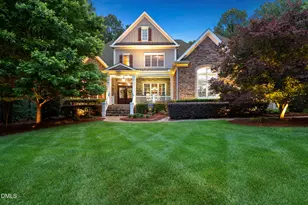 7212 Dunman Ct, Wake Forest, NC 27587 - Photo 1