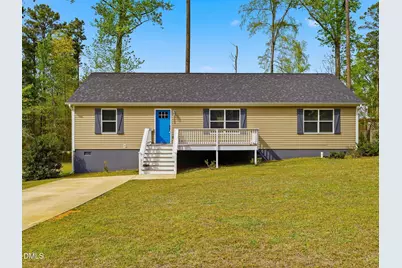 3003 Dogwood Drive, Raleigh, NC 27604 - Photo 1