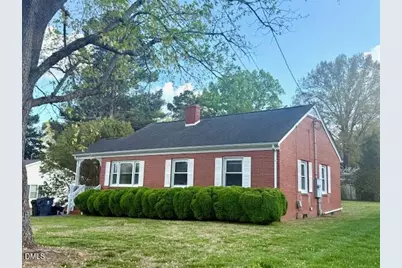 204 Forest Road, Oxford, NC 27565 - Photo 1