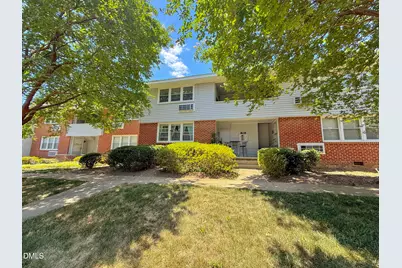 703 Daniels Street #C, Raleigh, NC 27605 - Photo 1