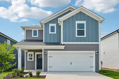 1502 Hatteras Road, Durham, NC 27703 - Photo 1