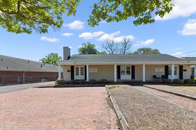 212 E Church Street, Smithfield, NC 27577 - Photo 1
