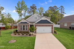 1639 Abberly Pl, Graham, NC 27253 - Photo 1