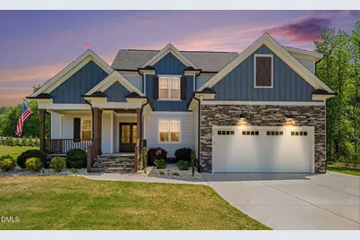 159 River Mist Trail, Wendell, NC 27591 - Photo 1