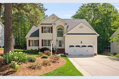 8616 Reindeer Moss Drive, Wake Forest, NC 27587 - Photo 1