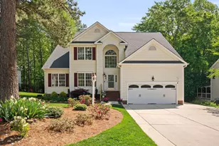 8616 Reindeer Moss Dr, Wake Forest, NC 27587 - Photo 1