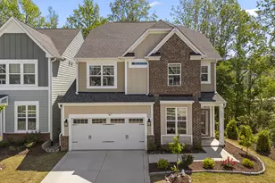 121 Faxton Wy, Holly Springs, NC 27540 - Photo 1
