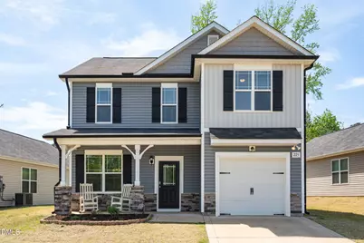 223 Crawford Parkway, Clayton, NC 27520 - Photo 1