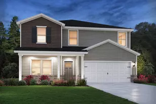 134 Thistle Patch Pl, Angier, NC 27501 - Photo 1