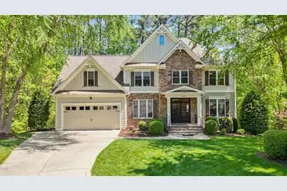 105 Witham Court, Holly Springs, NC 27540 - Photo 1