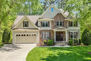 105 Witham Ct, Holly Springs, NC 27540 - Photo 1