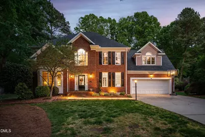 105 Fifemoor Court, Cary, NC 27518 - Photo 1