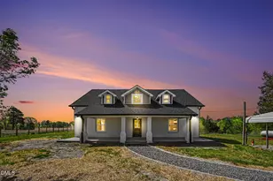 1325 Charlie Carr Rd, Roxboro, NC 27574 - Photo 1