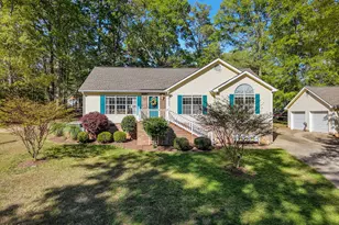 101 Stage Line Cove, Louisburg, NC 27549 - Photo 1