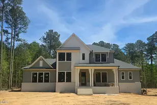 94 Flatiron Frst Dr, Pittsboro, NC 27312 - Photo 1