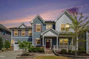 441 Duggins Pt, Apex, NC 27523 - Photo 1