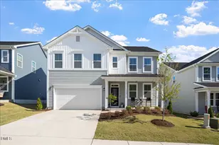 1308 Rathdrum Ct, Holly Springs, NC 27540 - Photo 1