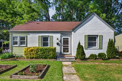 109 Davidson Avenue, Durham, NC 27704 - Photo 1