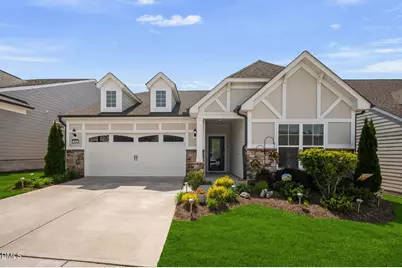 920 Del Webb Manor Avenue, Wake Forest, NC 27587 - Photo 1