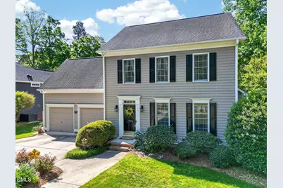 1704 Farmington Grove Drive, Raleigh, NC 27614 - Photo 1