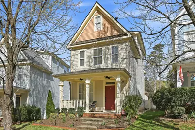 4418 Crystal Breeze Street, Raleigh, NC 27614 - Photo 1