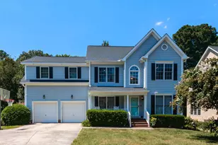 3319 Meadowrun Dr, Durham, NC 27707 - Photo 1