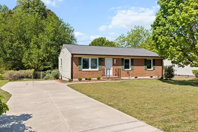 718 S Hughes Street, Apex, NC 27502 - Photo 1