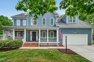 225 Rosenberry Hills Dr, Cary, NC 27513 - Photo 1