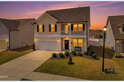 2428 Cedar Rock Drive, Wake Forest, NC 27587 - Photo 1
