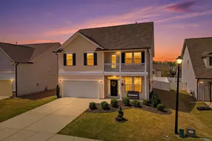 2428 Cedar Rock Dr, Wake Forest, NC 27587 - Photo 1