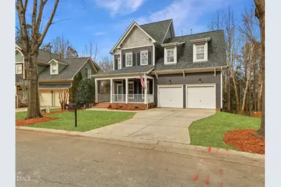 208 Brookberry Road, Holly Springs, NC 27540 - Photo 1