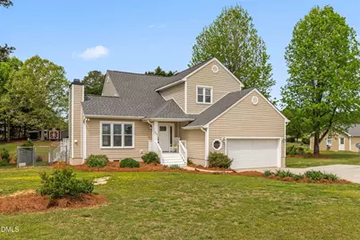 1302 Swift Creek Road, Smithfield, NC 27577 - Photo 1