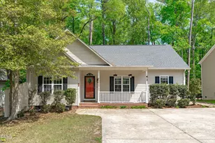 989 Whistling Wind, Sanford, NC 27332 - Photo 1