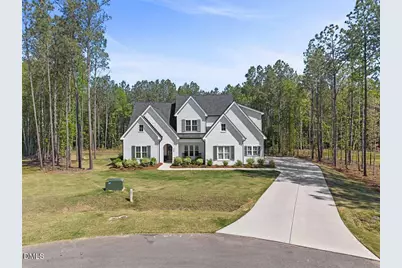 338 Green Pines Estates Drive, Kenly, NC 27542 - Photo 1