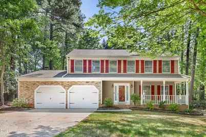 109 Hilary Place, Cary, NC 27513 - Photo 1