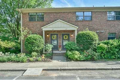 105 Fidelity Street #Unit B 40, Carrboro, NC 27510 - Photo 1