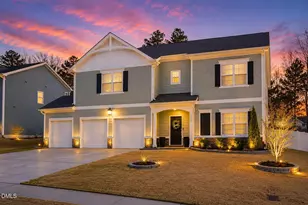 217 Kavanaugh Rd, Wake Forest, NC 27587 - Photo 1
