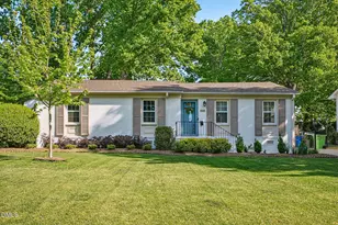 316 Northfield Dr, Raleigh, NC 27609 - Photo 1