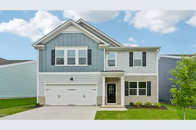 721 Sparkling Pear Drive, Willow Springs, NC 27592 - Photo 1