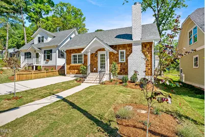 1904 Ward Street, Durham, NC 27707 - Photo 1