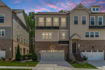 1073 Lathrop Lane, Apex, NC 27523 - Photo 1