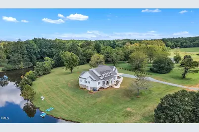 1618 Ben Wilson Road, Mebane, NC 27302 - Photo 1