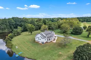 1618 Ben Wilson Rd, Mebane, NC 27302 - Photo 1