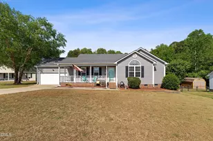 253 Skylar Ln, Four Oaks, NC 27524 - Photo 1